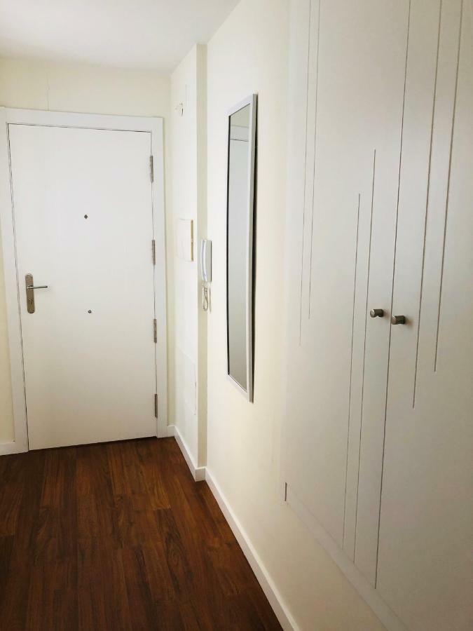 Apartamento turísticos Puente Romano P1 1-C Salamanca Exterior foto