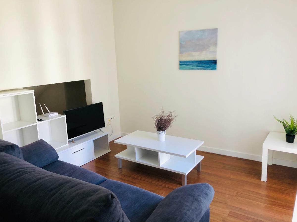 Apartamento turísticos Puente Romano P1 1-C Salamanca Exterior foto