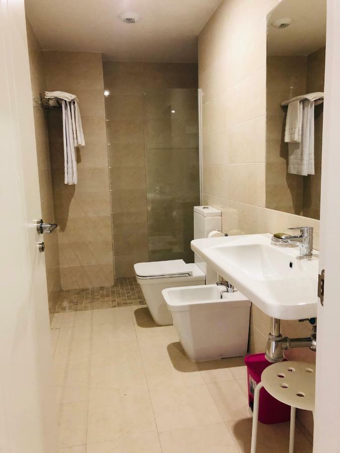 Apartamento turísticos Puente Romano P1 1-C Salamanca Exterior foto